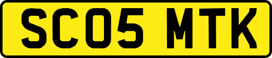 SC05MTK
