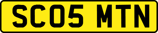 SC05MTN