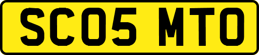 SC05MTO
