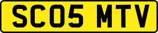 SC05MTV