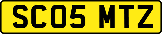 SC05MTZ