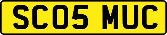 SC05MUC