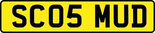 SC05MUD