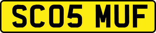 SC05MUF