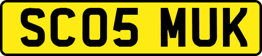 SC05MUK