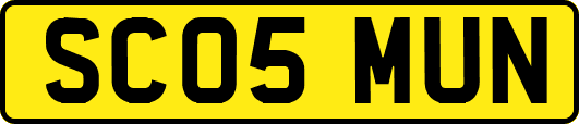 SC05MUN