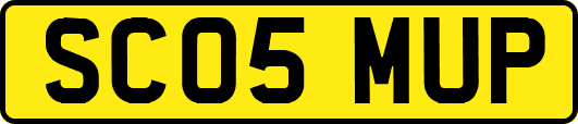 SC05MUP