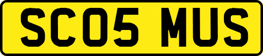 SC05MUS