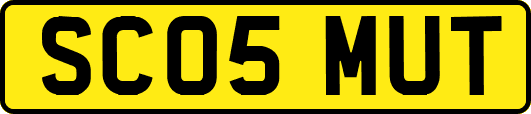SC05MUT