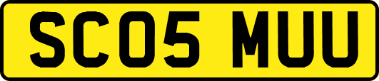 SC05MUU