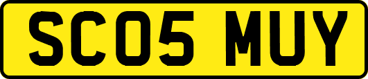 SC05MUY