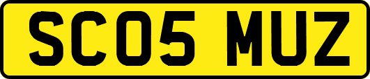 SC05MUZ