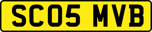 SC05MVB
