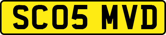 SC05MVD
