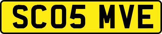 SC05MVE