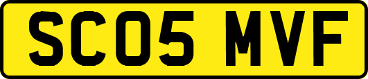 SC05MVF