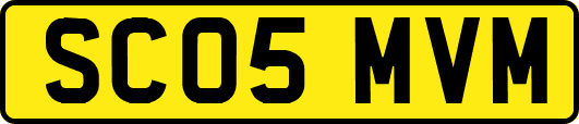 SC05MVM