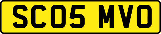 SC05MVO