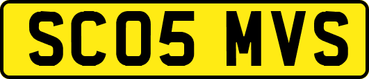 SC05MVS