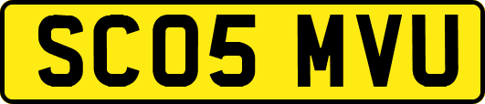SC05MVU