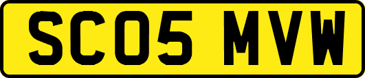 SC05MVW