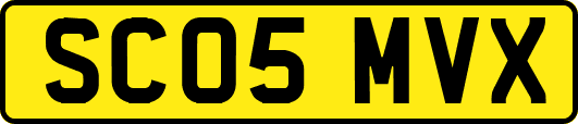 SC05MVX