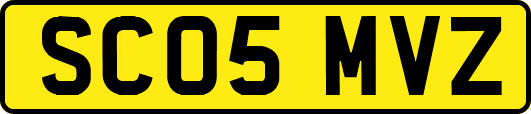 SC05MVZ