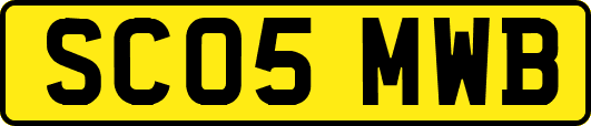 SC05MWB