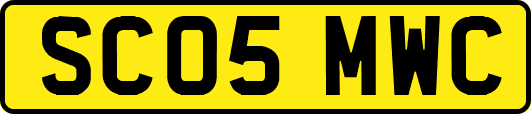 SC05MWC