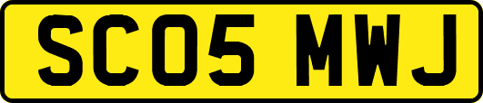 SC05MWJ