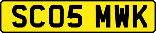 SC05MWK