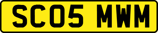 SC05MWM