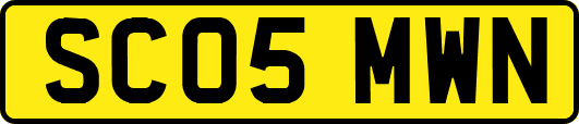 SC05MWN