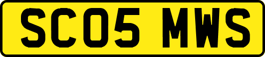 SC05MWS