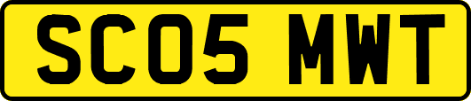 SC05MWT