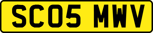 SC05MWV