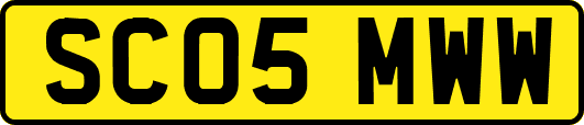SC05MWW
