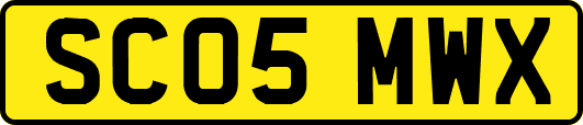 SC05MWX