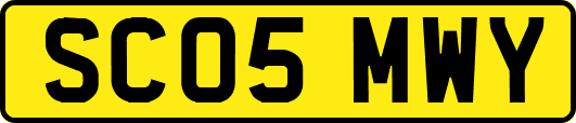 SC05MWY