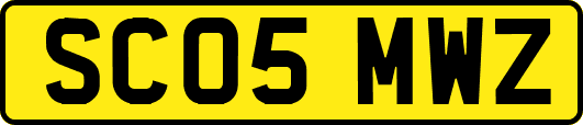 SC05MWZ