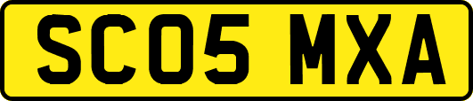 SC05MXA