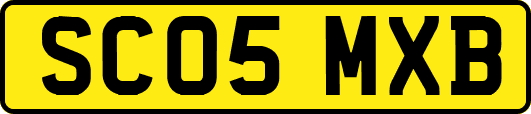SC05MXB
