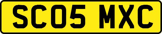 SC05MXC