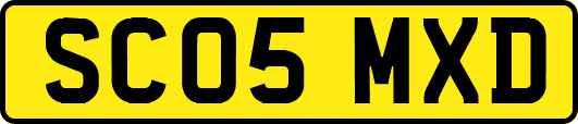 SC05MXD
