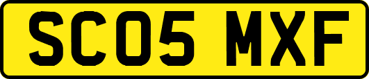 SC05MXF