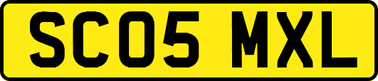SC05MXL