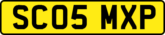 SC05MXP