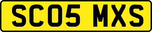 SC05MXS