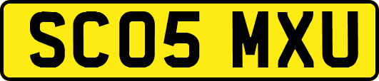 SC05MXU