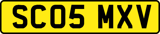 SC05MXV